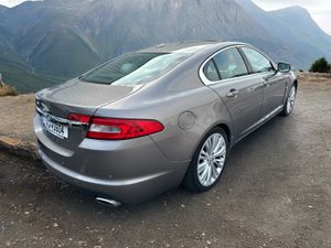 Jaguar XF 3.0 D Premium Luxury Automatic - Image 4