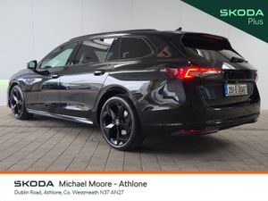 Skoda Superb Superb C SPT 2.0tdi 150BHP DSG - Image 3