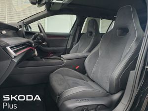 Skoda Superb Superb C SPT 2.0tdi 150BHP DSG - Image 4