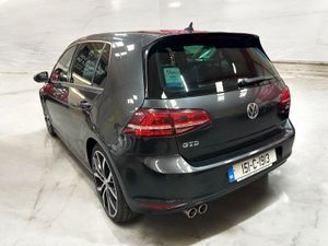 Volkswagen Golf 2.0 TDI GTD DSG Automatic - Image 2