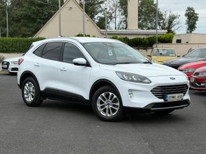 2022  FORD KUGA TITANIUM 1.5TD 120BHP * HIGH SPEC - Image 2