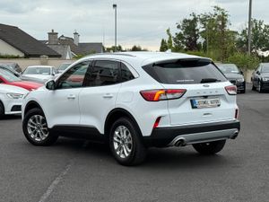 2022  FORD KUGA TITANIUM 1.5TD 120BHP * HIGH SPEC - Image 3