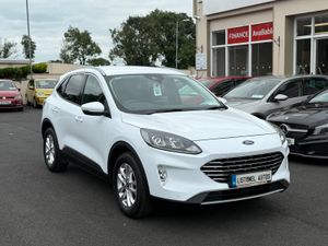 2022  FORD KUGA TITANIUM 1.5TD 120BHP * HIGH SPEC - Image 4