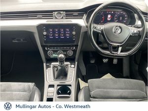 Volkswagen Passat 2.0 TDI 150HP Highline - Image 2