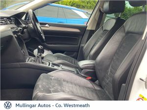 Volkswagen Passat 2.0 TDI 150HP Highline - Image 4