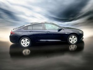 Opel Insignia New Shape 1.6  Turbo D ecoTEC SC - Image 3