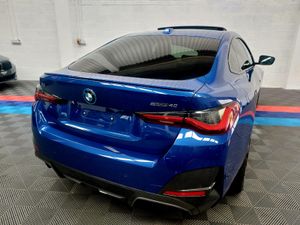 I4 40 M SPORT PRO (EVERY EXTRA ) (HUGE SPEC) SUNR - Image 3