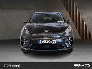 Kia E-Niro Niro E-niro My2021 5 DR Auto (1owner) - Image 3