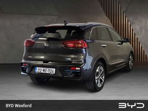 Kia E-Niro Niro E-niro My2021 5 DR Auto (1owner) - Image 4