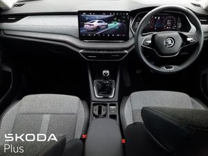 Skoda Octavia Selection 2.0tdi 115HP - Image 2