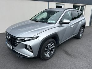 211 Hyundai Tucson Executive 1.6D - Low Kms - Image 2