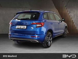 Skoda Karoq 2.0tdi 115HP Sportline - Image 4