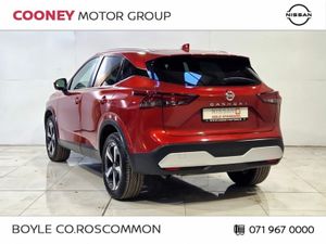 Nissan Qashqai 1.3 PET MILD HYBRID SV PREMIUM CLEA - Image 3