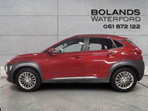 Hyundai Kona 1.0 T-gdi Executive Finance From  87 - Image 4