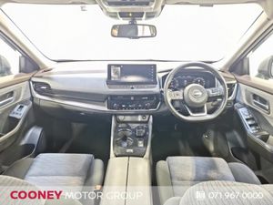 Nissan X-Trail ePOWER X-TRAIL SV PREMIUM 5 Seater - Image 2