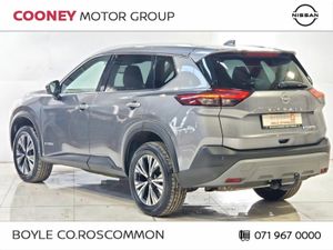 Nissan X-Trail ePOWER X-TRAIL SV PREMIUM 5 Seater - Image 3