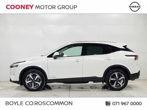 Nissan Qashqai ePOWER QASHQAI SV PREMIUM - Image 4
