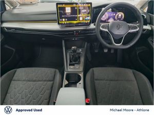 Volkswagen Golf Golf Edition 75 1.5 TSI 116HP - Image 2