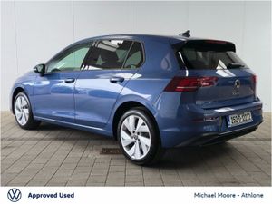 Volkswagen Golf Golf Edition 75 1.5 TSI 116HP - Image 3