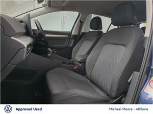 Volkswagen Golf Golf Edition 75 1.5 TSI 116HP - Image 4