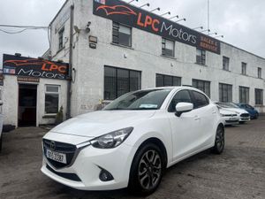 Mazda Mazda2 2016 Low low mileage - Image 3