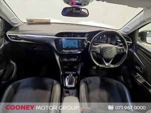 Opel Corsa Elite 136 PS Electric - Image 2