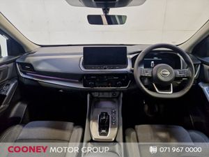 Nissan Qashqai ePOWER QASHQAI SV PREMIUM CLEARANCE - Image 2