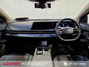 Nissan Ariya 63kWH ADVANCE TECH PACK CLEARANCE MAD - Image 3