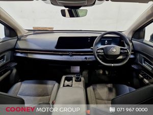 Nissan Ariya Advance long range 87kw - Image 2