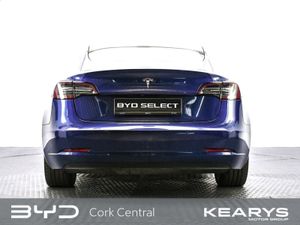 Tesla Model 3 RWD Standard Range - Image 3
