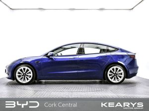 Tesla Model 3 RWD Standard Range - Image 4
