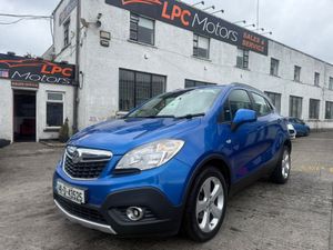 Opel  Mokka 2014 - Image 3