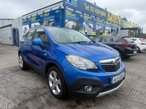 Opel  Mokka 2014 - Image 4