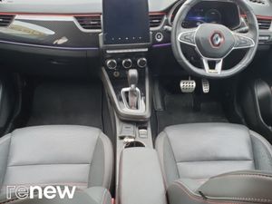 Renault Arkana R.s. Line E-tech Hybrid 145 Auto - Image 4