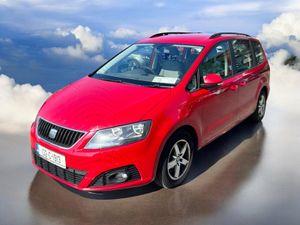 SEAT Alhambra 2.0 TDI S 7seat 140HP - Image 3