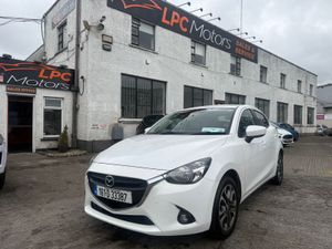 Mazda Mazda2 2016 Low low mileage - Image 2