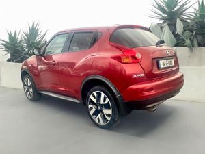 Nissan Juke 1.5d N-TEC - Image 2