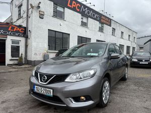 Nissan Pulsar 2016 Automatic - Image 3