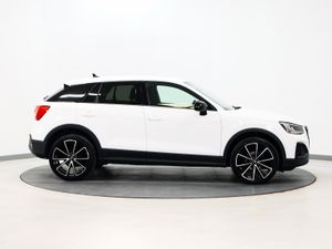 *116* 2021 Audi Q2 2.0TDI TECHNIK - Image 3