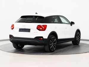 *116* 2021 Audi Q2 2.0TDI TECHNIK - Image 4