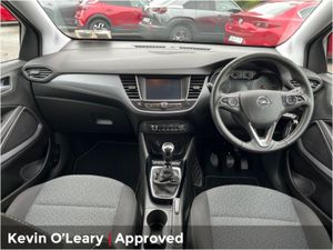 Opel Crossland SC 1.5 Turbo D 110PS 6 Speed - Image 4