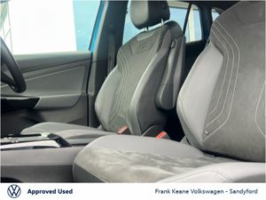 Volkswagen ID.4  pro  286HP 77kwh  frank Keane Vo - Image 4