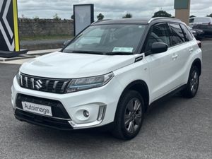 Suzuki Vitara 212D498 - Image 3
