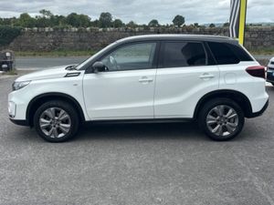 Suzuki Vitara 212D498 - Image 4