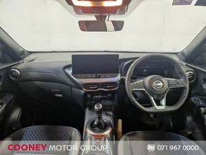 Nissan Juke SV Premium - Image 2