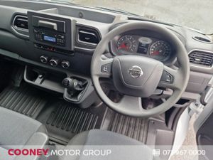 Nissan Interstar INTERSTAR FULL SERVICE HISTROY/LO - Image 2