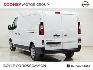 Nissan Primastar L2H1 130 SV - Image 3