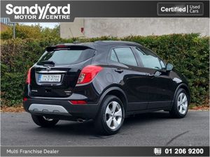 Opel Mokka SC 1.4t 140PS FWD Manual - Image 2
