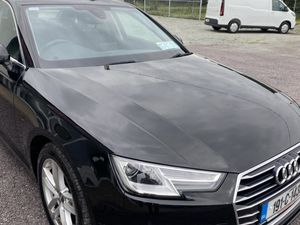 Audi A4 2.0 TDI SE 35 150PS 4DR AUTO - Image 3