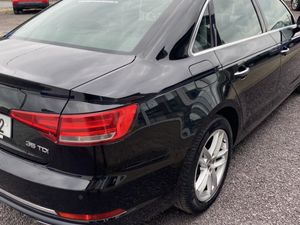 Audi A4 2.0 TDI SE 35 150PS 4DR AUTO - Image 4